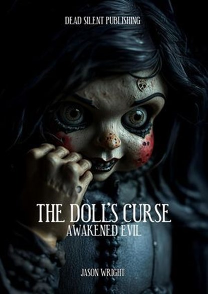 The Doll's Curse: Awakened Evil, Jason Wright - Ebook - 9798224298174
