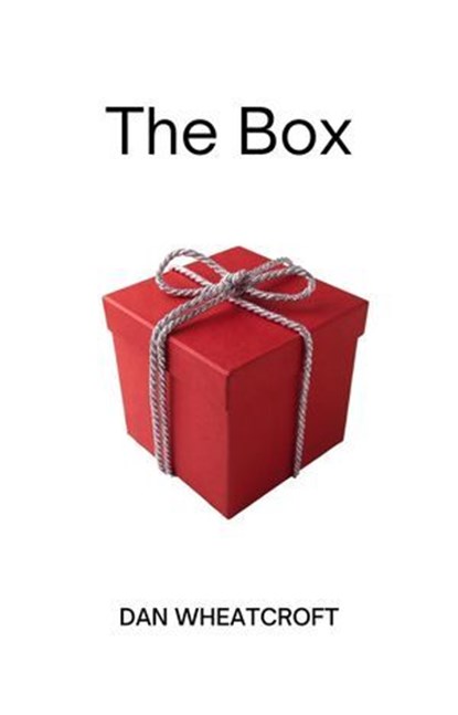 The Box, Dan Wheatcroft - Ebook - 9798224304769