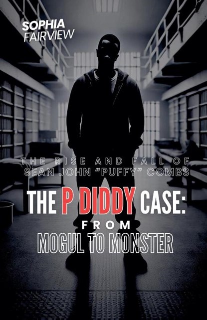 The P Diddy Case - From Mogul to Monster, Sophia Fairview - Paperback - 9798224311996