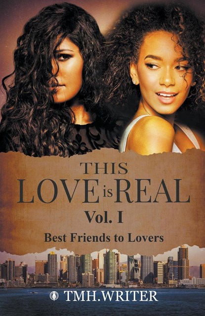 This Love Is Real Vol. I, Tmhwriter - Paperback - 9798224316724