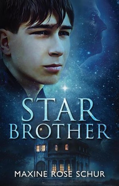 Star Brother, Maxine Rose Schur - Ebook - 9798224324385