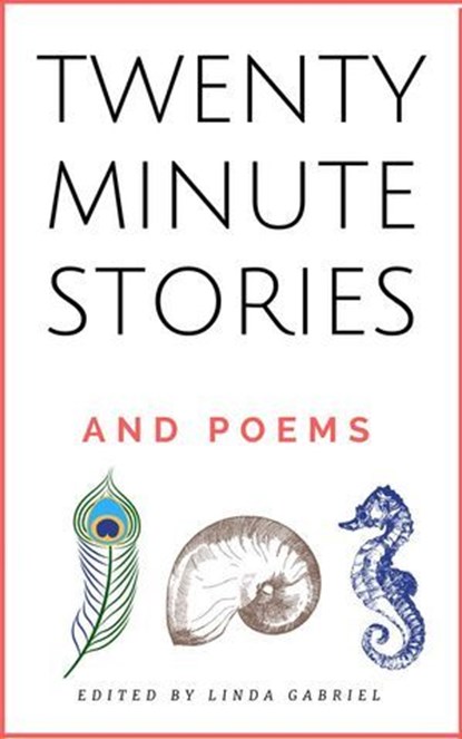 Twenty-Minute Stories and Poems, Linda Gabriel ; Marcela Grad ; Therese Gilardi ; Melanie Lutz ; Nona Grancell ; Mary Elizabeth Holmes ; Merry Elkins ; Megan McGuinness - Ebook - 9798224334162