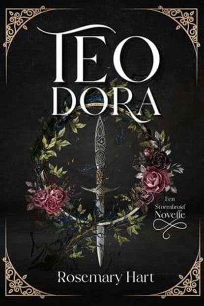 Teodora, Rosemary Hart - Ebook - 9798224335589