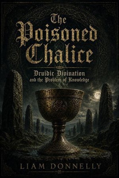 The Poisoned Chalice, Liam Donnelly - Ebook - 9798224340491