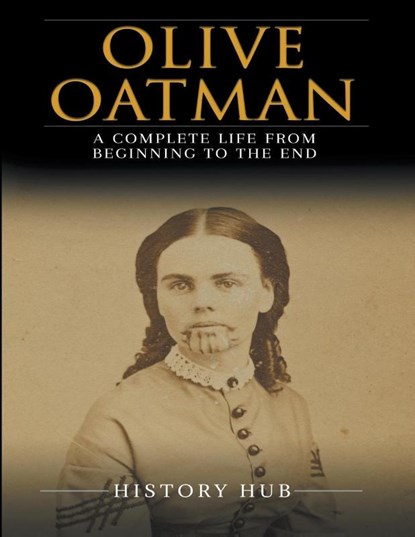 Olive Oatman, Ched Ed - Paperback - 9798224341337