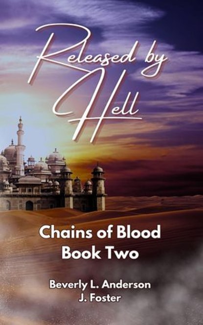 Released by Hell, Beverly L Anderson - Ebook - 9798224348503