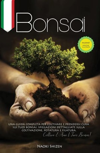Bonsai, Naoki Shizen - Ebook - 9798224350940