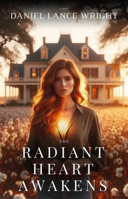The Radiant Heart Awakens, Daniel Lance Wright - Ebook - 9798224353996