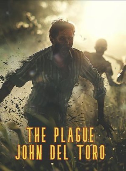 The Plague, John Del Toro - Ebook - 9798224366859