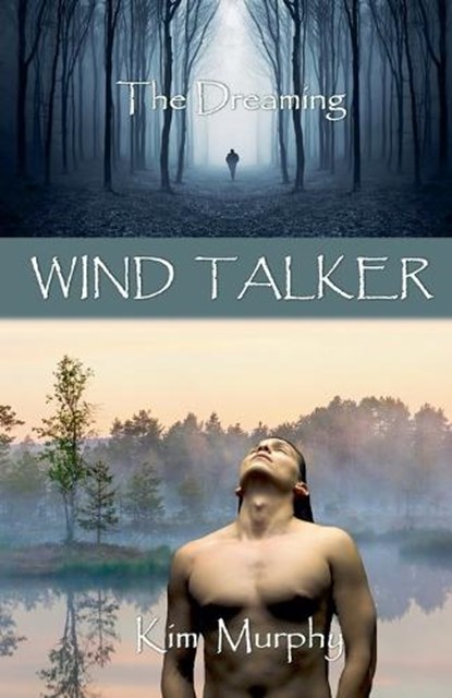 Wind Talker, Kim Murphy - Paperback - 9798224371464
