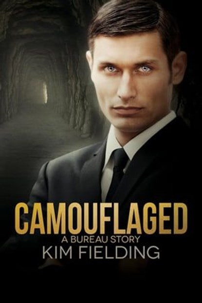 Camouflaged, Kim Fielding - Ebook - 9798224379866