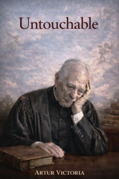 Untouchable, Artur Victoria - Ebook - 9798224399772
