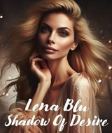 Lena Blu. Shadow Of Desire - Lena Blu - 9798224409716