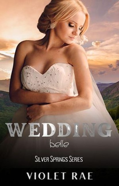 Wedding Belle, Violet Rae - Ebook - 9798224412341
