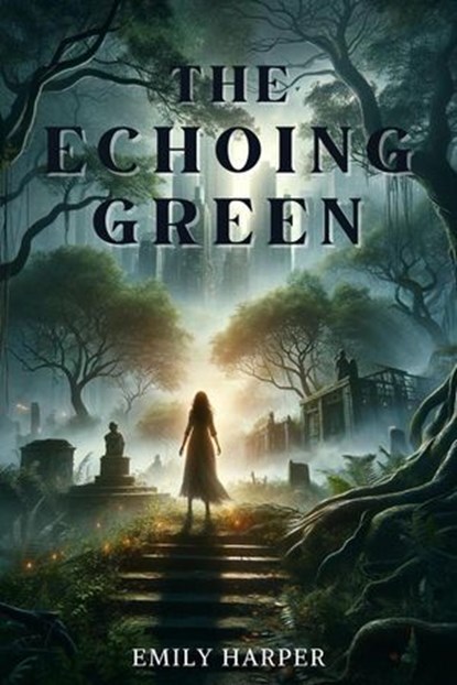 The Echoing Green, Emily Harper - Ebook - 9798224421787