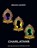 CHARLATANS, Briana Queen - Paperback - 9798224427581