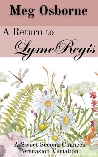 A Return to Lyme Regis, Meg Osborne - Ebook - 9798224427932