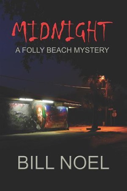 Midnight, Bill Noel - Ebook - 9798224430178