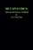 Metapsychics, B L Peterson - Paperback - 9798224435579