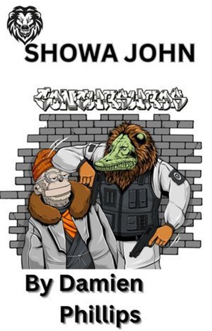 Showa John, Dgo Dondon - Ebook - 9798224439041