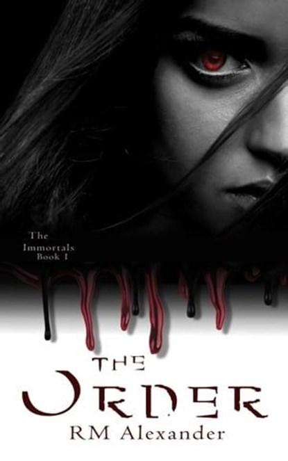 The Order, RM Alexander - Ebook - 9798224452286