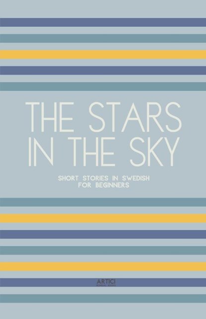 The Stars In The Sky, Artici Bilingual Books - Paperback - 9798224453399
