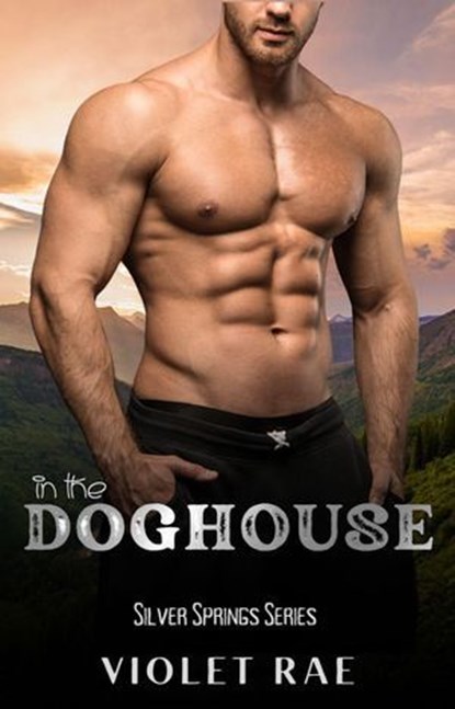 In The Doghouse, Violet Rae - Ebook - 9798224468898