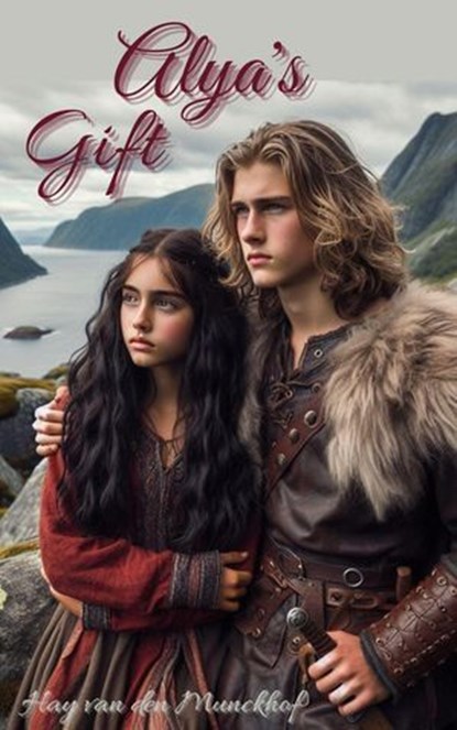 Alya's Gift, Hay van den Munckhof - Ebook - 9798224478095