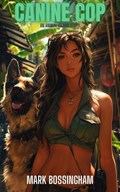 Canine Cop–An Animal Island Story