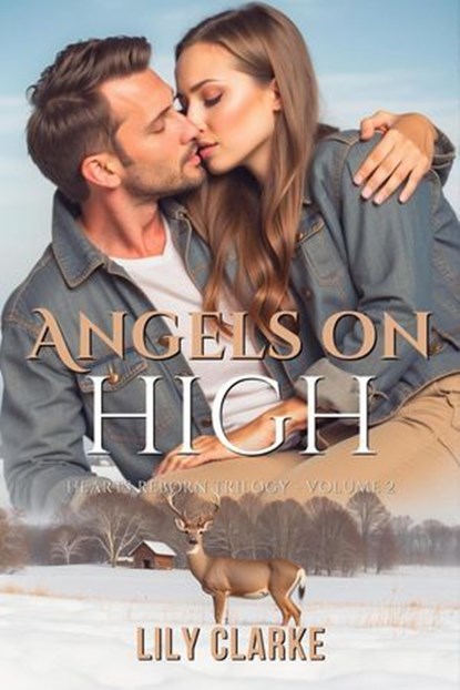 Angels on High, Lily Clarke - Ebook - 9798224488957