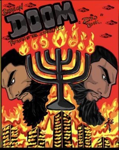 Babylon Doom: Return of the Israelites:, Joseph Johnson - Ebook - 9798224491506
