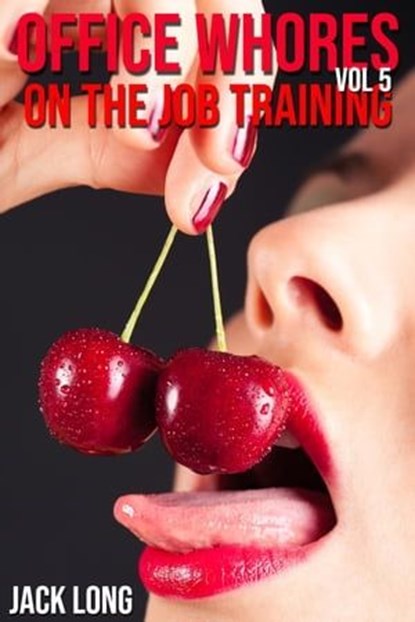 On the Job Training, Jack Long - Ebook - 9798224494330