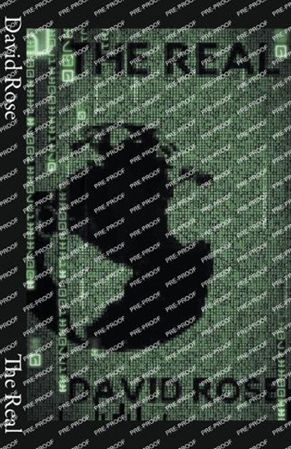 The Real, David Rose - Paperback - 9798224494620