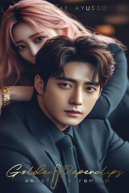 Golden Paperclips, danaeayusso - Ebook - 9798224498192