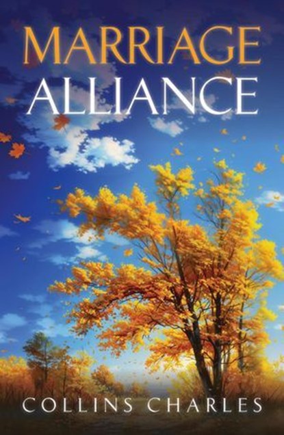 Marriage Alliance, Collins Charles - Ebook - 9798224503490