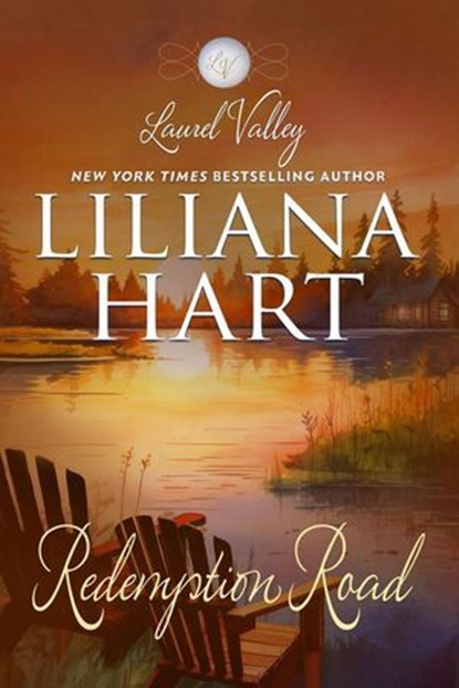 Redemption Road, Liliana Hart - Ebook - 9798224509539