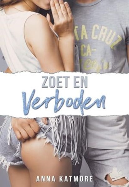 Zoet en Verboden, Anna Katmore - Ebook - 9798224510122