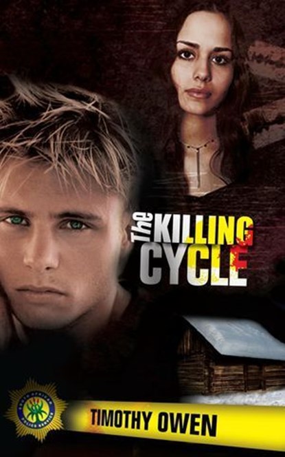 The Killing Cycle, Tim Owen - Ebook - 9798224523511