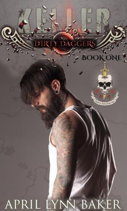 Keller, April Lynn Baker - Ebook - 9798224526413