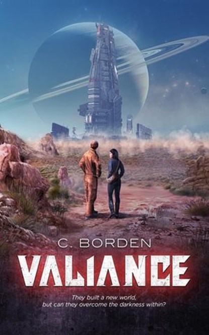 Valiance, C. Borden - Ebook - 9798224542031