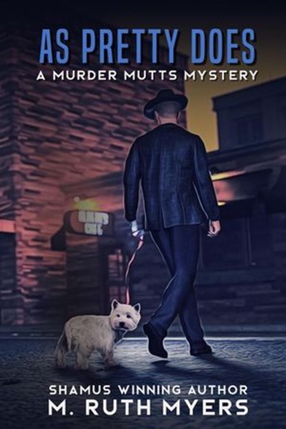 As Pretty Does, M. Ruth Myers - Ebook - 9798224546909