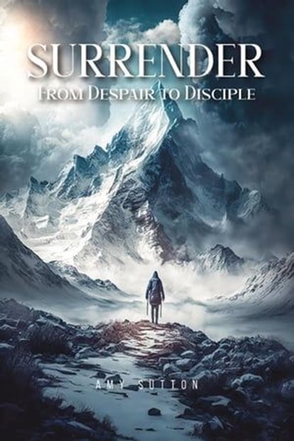 Surrender, Amy Sutton - Ebook - 9798224550371
