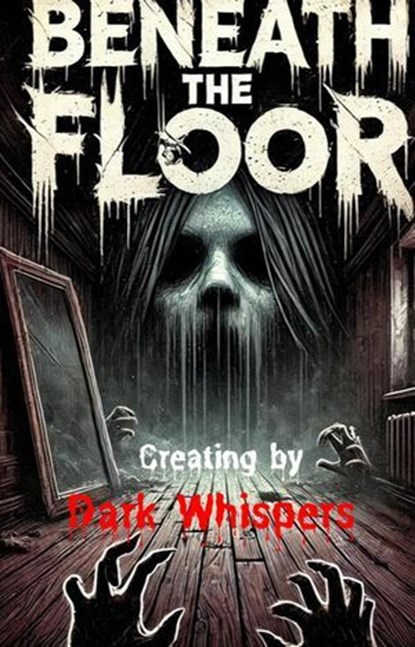 Beneath the Floor, Dark Whispers - Ebook - 9798224561292
