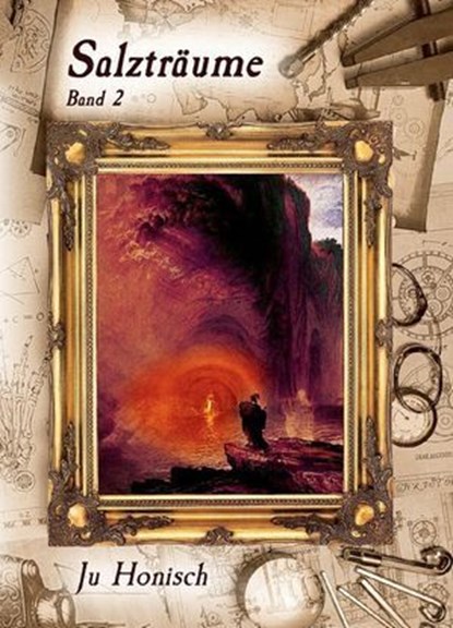 Salzträume, Teil 2, Ju Honisch - Ebook - 9798224573288