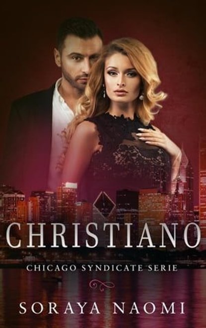 Christiano, Soraya Naomi - Ebook - 9798224574636