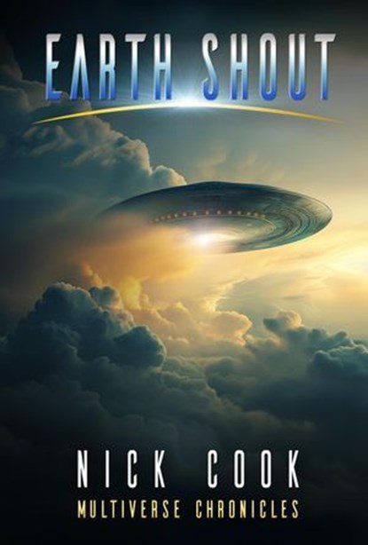 Earth Shout, Nick Cook - Ebook - 9798224583805