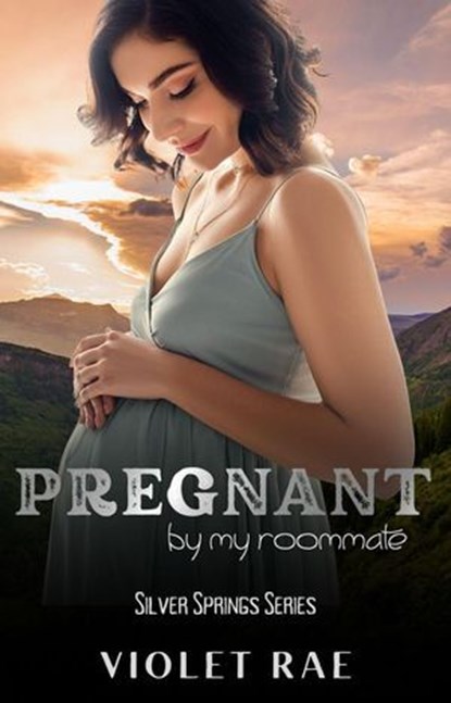 Pregnant By My Roommate, Violet Rae - Ebook - 9798224584499