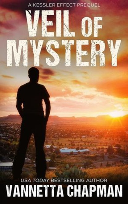 Veil of Mystery, Vannetta Chapman - Ebook - 9798224589760