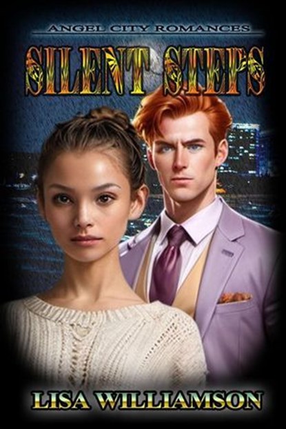 Silent Steps, Lisa Williamson - Ebook - 9798224592494