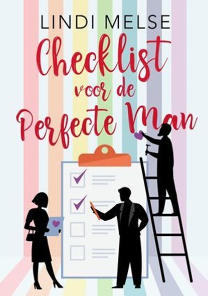 Checklist voor de perfecte man, Lindi Melse - Ebook - 9798224593903